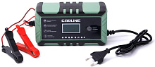 CARLINE CA-8A импульсное автоматическое для свинцово-кислотных аккумуляторов Зарядное устройство