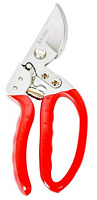 ТЕХПРОМ S 5345B 00-00019906 Секатор пружинный садовый ТЕХПРОМ S 5345B 00-00019906