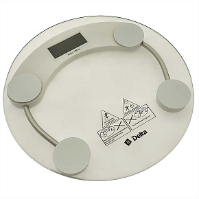 DELTA D-9020 Весы напольные