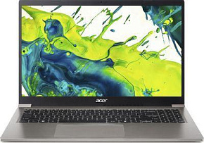ACER 15.6 Aspire Lite Silver (NX.D5JCD.002) Ноутбук