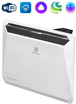 ELECTROLUX Комплект Rapid Transformer с блоком управления ECH/R-1000 T-TUE4 (электронный) Конвектор