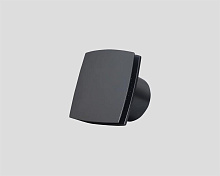 VESTA-ELECTRIC (FLEF000000104P) EF-100 Plus ,Темно-серый Вентиляционнная решетка