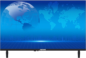 ASANO 32LF5020T SMART TV Безрамочный Wi-Fi Full HD Android