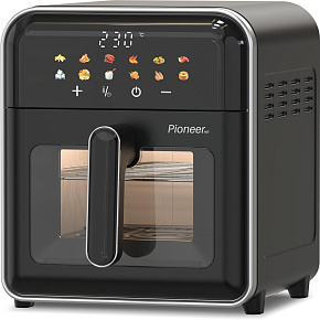 PIONEER SM537D