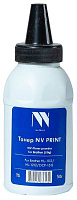 NV PRINT NV-Brother(50G) черный (A6984) Тонер