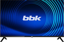 BBK 32LEX-7192/FTS2C SMART TV черный