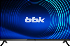 BBK 32LEX-7192/FTS2C SMART TV черный