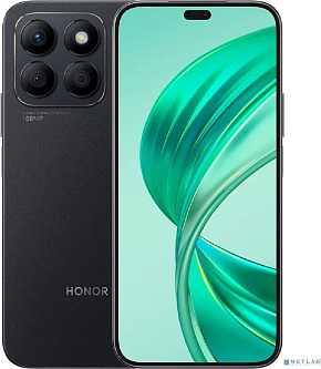 HONOR X8b 8/256Gb Midnight Black (834136) Смартфон