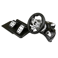 DIALOG GW-155VR CyberPilot Игровая консоль DIALOG GW-155VR CyberPilot