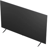 LG 55NANO90A6B.ARUG SMART TV 4K Ultra HD безрамочный Телевизор