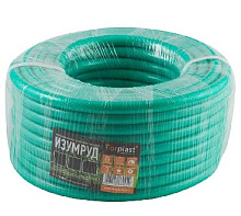 РОССИЯ Шланг ПВХ "Изумруд" (арм) 3/4" 20 м (005249) РОССИЯ Шланг ПВХ "Изумруд" (арм) 3/4" 20 м (005249)