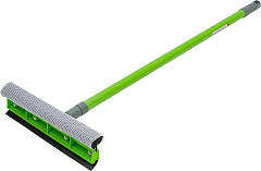 YORK с телескопической рукояткой 130 см (в оплётке) 084140 Окномой YORK с телескопической рукояткой 130 см (в оплётке) 084140