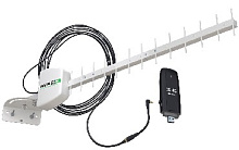 РЭМО (213010) BAS-2303 УЛЬТРА 3G/4G