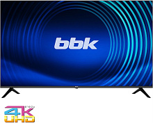 BBK 50LEX-8131/UTS2C SMART TV черный