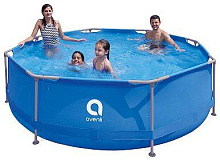 AVENLI 17798 (109409) Бассейн каркасный круглый