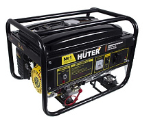 HUTER DY4000LX 3,3кВт 64/1/22 Генератор