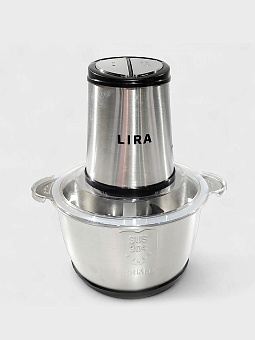LIRA LR0202PG Измельчитель