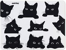 SMARTBUY (SBMP-CAT-01) Cat-1 M-size Коврик для мыши