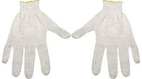 БЕЗ ТМ х/б Эконом 7,5-8 класс, 3 нити (091517)