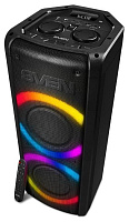 SVEN PS-710 черный Акустика SVEN PS-710 черный