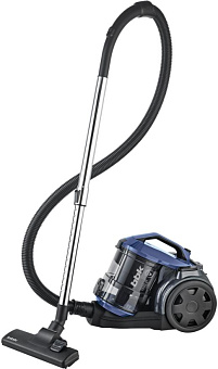 BBK BV1602 синий Пылесос