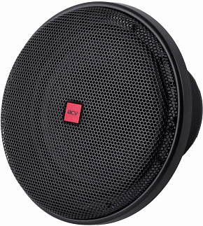 ACV TENOR T62 Акустика 16.5см коакс/2-х полосная\70Вт\4Ом\Стекловолокно