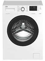 BEKO WSRE 6H612ZAWI Стиральная машина фронтальная
