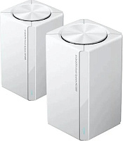 XIAOMI Mesh System AC1200 RU White (DVB4457GL) Роутер