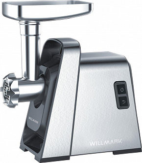 WILLMARK WMG-2140S Электромясорубка