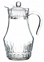 LUMINARC ВИКТОРИЯ кувшин 1.8л с крышкой (P4562) Посуда