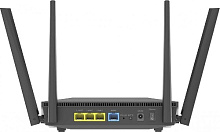 ASUS RT-AX52 AX1800 Black