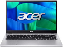 ACER 15.6" Extensa EX215-57-56ZN Core i5 1334U/16Gb/512Gb SSD/VGA int/no OS/Silver (NX.EJAER.008) ПИ