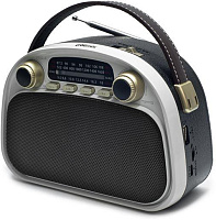 RITMIX RPR-040 WHITE Радиоприемник