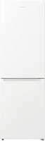 GORENJE NRK6191EW4 белый Холодильник