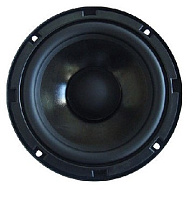 URAL AS-W165MB WARHEAD Автоакустика URAL AS-W165MB WARHEAD