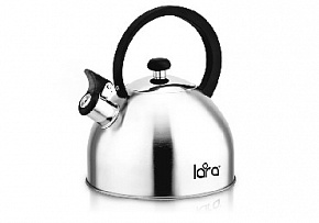 LARA LR00-65 2,5л Чайник