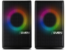 SVEN G342, черный