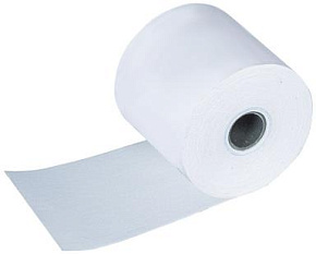 АРТПЛАСТ (ТДМ54919) кассовая термолента - 57х30Bх12 Термолента