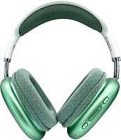 AKSBERRY (6972969386669) Bluetooth B20 , зеленый Наушники