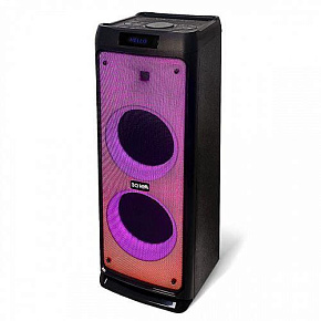 BQ PBS2005 черный Акустика портативная