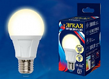 UNIEL (UL-00005036) LED-A60 18W/3000K/E27/FR PLP01WH Лампа светодиодная