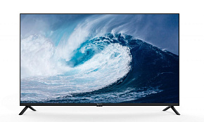 ТРИКОЛОР H43U5500SA UHD 4K SMART TV Android Безрамочный LED-ТЕЛЕВИЗОРЫ