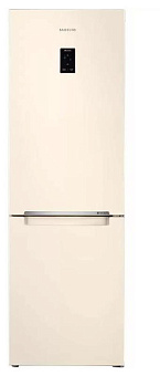 SAMSUNG RB33A32N0EL 350л бежевый