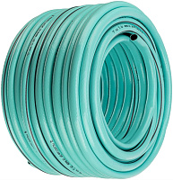 PALISAD Шланг 4 слойный поливочный 3/4", 50 м Мята, LUXE// Шланг поливочный PALISAD Шланг 4 слойный поливочный 3/4", 50 м Мята, LUXE//