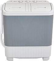 ФЕЯ СМП 40 Н светло серый-серый Стиральная машина полуавтомат