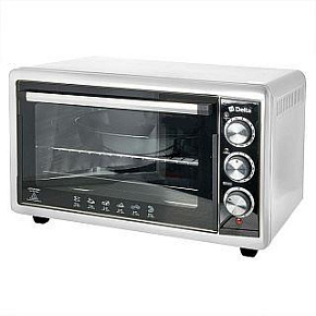 DELTA D-533 белая