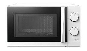 CENTEK CT-1571 белый Микроволновая  печь