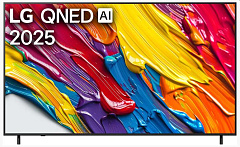 LG 50QNED82A6B.ARUG SMART TV Ultra HD (4K) Телевизор