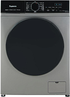 БИРЮСА WM-SN1014/15 M металлик СТИРАЛЬНАЯ МАШИНА БИРЮСА WM-SN1014/15 M