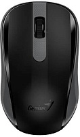 GENIUS Мышь беспроводная NX-8008S black (1200dpi, USB, 2.4 GHz) (31030028400)